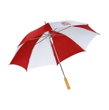 Gekleurde paraplu | Automatisch | Ø 105 cm