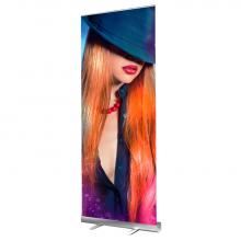 Roll up Banner Large 120x200