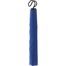 Opvouwbare paraplu | Ø 90 cm | Handmatig | Beste prijs | 8034092 Kobaltblauw