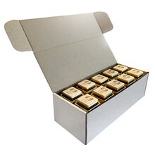 Logochocolaatje in tray | 7054000 