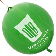 Punchballon | Ø 45 cm | Extra groot | 947003 
