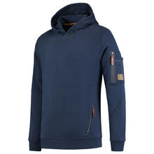 Sweater | Capuchon | Heren | Premium | Tricorp Workwear