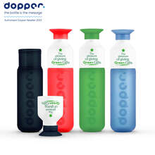 Doppers bedrukken | Waterfles | 450 ml | 530009CM 