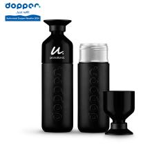 Dopper Insulated | Thermosfles | Zwart | 580 ml