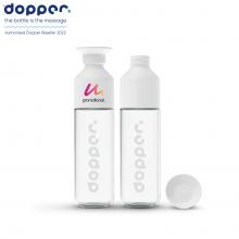 Dopper Glass | 400 ml | Full colour | 530017 