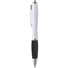 Pen | Full colour | Met rubberen grip | Maxs023 
