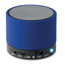 Bluetooth speaker | Met belfunctie | Gravering of full colour | 8798726 Koningsblauw