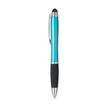 Pen | Oplichtend logo | Touch pen