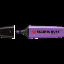 Marker | Stabilo Boss Original | 12814070 Lavendel