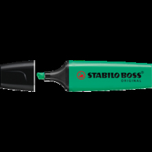 Marker | Stabilo Boss Original | 12814070 Turkoois