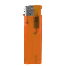 Elektronische aansteker | Tot 4 kleuren opdruk | Beste prijs | 44537 Orange