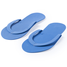 Slippers | Beste prijs | Wegwerp | One size | 155830 