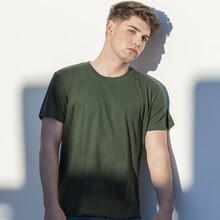 T-shirt | Unisex | 150 gr/m2 | Katoen | 155857 