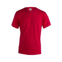 T-shirt | Unisex | 150 gr/m2 | Katoen | 155857 Rood