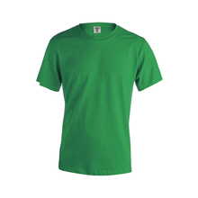 T-shirt | Unisex | 150 gr/m2 | Katoen | 155857 Groen