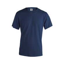 T-shirt | Unisex | 150 gr/m2 | Katoen | 155857 Navy