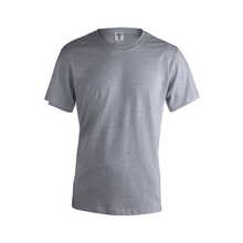 T-shirt | Unisex | 150 gr/m2 | Katoen | 155857 Grijs