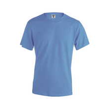 T-shirt | Unisex | 150 gr/m2 | Katoen | 155857 Lichtblauw
