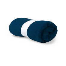 Microvezel handdoek | 160 gr/m2 | 40 x 90 cm | 155920 Navy