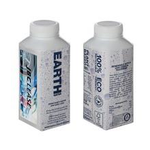 Kartonnen waterpakje | Tetra pack | 330 ml | Full colour | 6101EW330ML Blauw