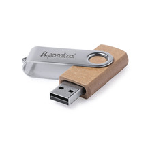 USB stick | 16 GB | Gerecycled karton