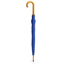 Paraplu | Automatisch | Gerecycled plastic | Ø 105 cm | 156316 Blauw