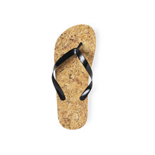 Slippers | Kurk design | Maat 36-44 | 156441 