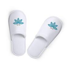 Hotelslippers | Katoen/polyester | One size | 156501 