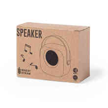 Bluetooth speaker | Tarwestro | Bamboe | 156666 