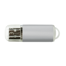 USB Original | Classic | 2-64 GB | NL690900 Zilver