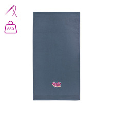 Walra handdoek | 550 g/m2 | 140x70 cm 