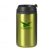 Thermosbeker | RVS | 300 ml | 734266 Lime