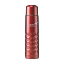 Thermosfles | RVS | 500 ml | 735696 Rood