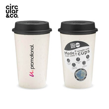 Circular&Co Recycled Now Cup 340 ml  | koffiebeker to go