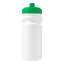 Eco bidon | 500 ml | 100% Recyclebaar | Full colour bedrukt | 8037584 Groen