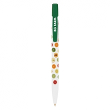 Eco BIC balpen | Gerecycled plastic | Full colour | 773460 