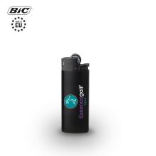BIC aansteker | Mini | Zwart