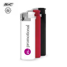 BIC Aansteker | Elektronisch | Tot 4 kleuren opdruk