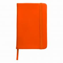 Notitieboekje | A5 | Full Colour | 8033076FC Oranje