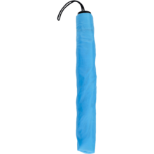 Opvouwbare paraplu | Ø 90 cm | Handmatig | Beste prijs | 8034092 Aqua blauw