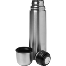 Thermosfles | RVS | 750 ml | In hoes | 8034659 zilver