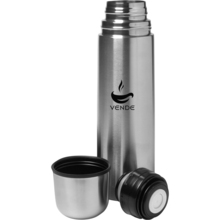 Thermosfles | RVS | 750 ml | In hoes