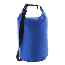 Waterproof tas XL | Verstelbaar | Buckle en karabijnhaak | 83741836 Blauw