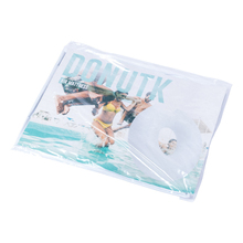 Witte zwemband | Opblaasbaar | Ø 107 cm | 83781494 Wit