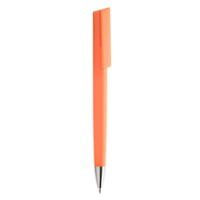 Balpen | Chromen tip en top | 83809523 Orange