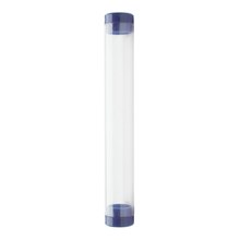 Pennenkoker | transparante plastic | 83845169 Blauw