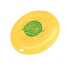 Gekleurde frisbee | Ø 23 cm | Snel | 8751312 