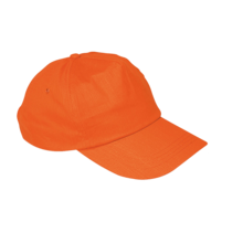 Caps bedrukken | Katoen | Kleine oplage | 8751447 Oranje