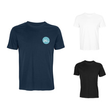 T-shirt | Gerecycled Katoen en Polyester | 170 gr/m2 | 8753805 
