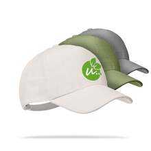 Eco baseball cap | Hennep | Premium kwaliteit